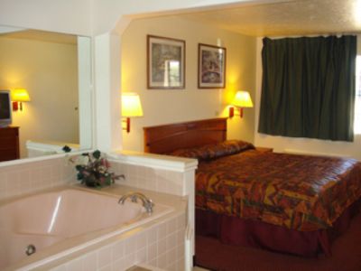 Hotel Super 8 By Wyndham Sealy